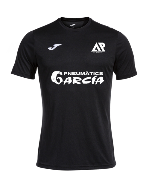 Camiseta de entreno AP ACADEMY